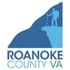 Roanoke County, VA logo