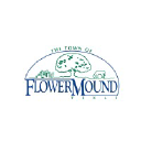 Town of Flower Mound logo