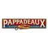 Pappadeaux Seafood Kitchen logo