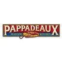 Pappadeaux Seafood Kitchen logo