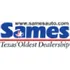 Sames Motor Company Inc logo