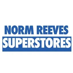 Norm Reeves Honda Vista logo