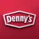 Denny's- Sunset Blvd logo