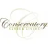 CONSERVATORY SENIOR LIVING logo