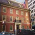 Fraunces Tavern logo