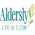 Aldersly Garden Community logo