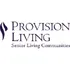 Provision Living Senior Communities logo