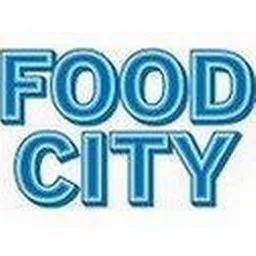 Food City logo