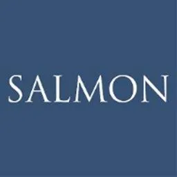 SALMON Health and Retirement logo