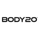 BODY20 logo