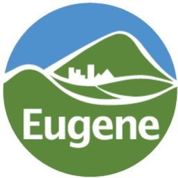 City of Eugene, OR logo