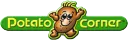 Potato Corner logo