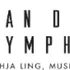 SAN DIEGO SYMPHONY logo