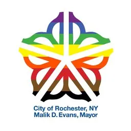 City of Rochester, NY logo