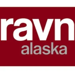 Ravn Alaska logo