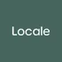 Locale logo