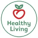 Healthy Living logo