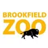 Brookfield Zoo Chicago logo