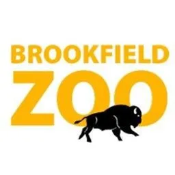 Brookfield Zoo Chicago logo