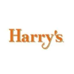 Harry's Seafood Bar & Grille logo