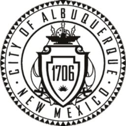City of Albuquerque logo