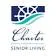 Charter Senior Living of Bartlett Reserve logo
