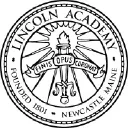 Lincoln Academy logo