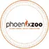 The Phoenix Zoo logo
