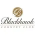 Blackhawk Country Club logo