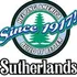 Sutherland Lumber Company logo