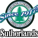 Sutherland Lumber Company logo
