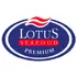 Lotus Seafood logo