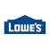 Lowe's Home Centers logo
