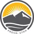 Provo City Corporation logo