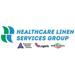 Healthcare Linen Services Group logo