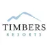 Timbers Resorts logo