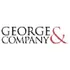 The George logo