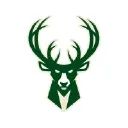 Milwaukee Bucks, Inc logo