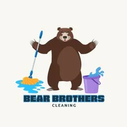 Bear Brothers Cleaning of Birmingham logo