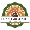 Holy Grounds LLC logo