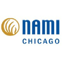 NAMI Chicago logo