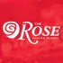 The Rose Gaming Resort logo