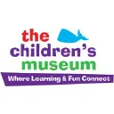 The Children's Museum logo