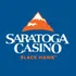 Saratoga Casino Black Hawk logo