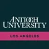Antioch University logo