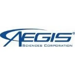 Aegis Sciences Corp logo