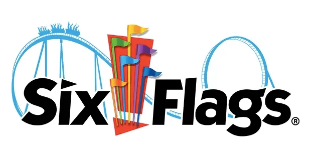 Hurricane Harbor Arlington logo