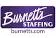 Burnetts Staffing logo