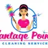 Vantage Point Cleaning Services logo