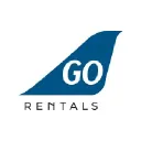 GO RENTALS logo